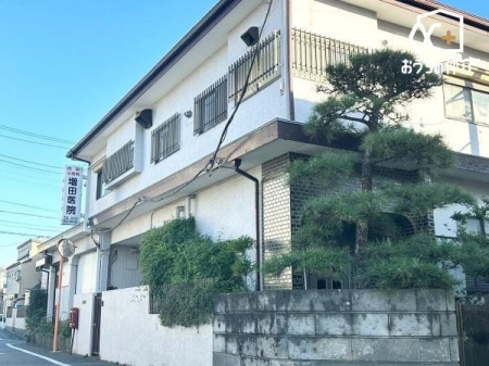 周辺環境 増田医院 徒歩10分。内科・小児科・神経内科 診療時間：木・第2.4土9:00-12:00、水9:00-12:00/18：00-19：00 760m