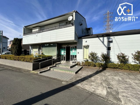 周辺環境 桑田医院 徒歩11分。【診療内容】内科・消化器科経口内視鏡検査（要予約）腹部エコー（要予約） 870m