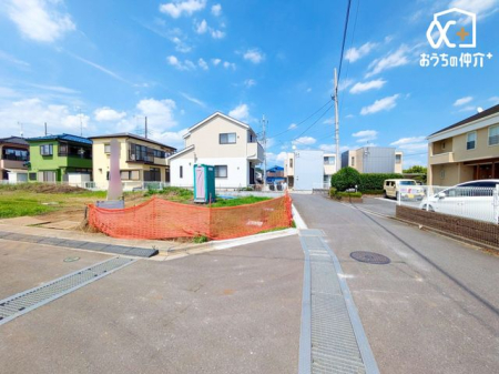 周辺環境 徒歩3分。【どろんこ保育園】子どもが楽しみながら育つためこんなことを考えています。 220m