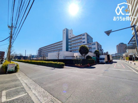 現地外観写真 ぜひ現地をご覧ください！
