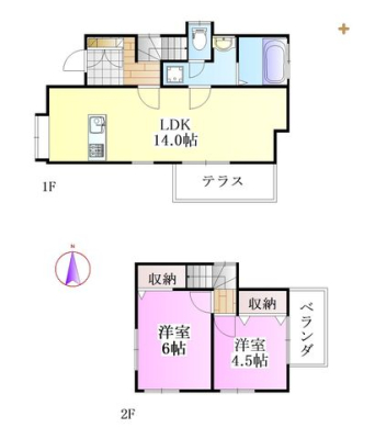  2025年2月にフルリノベーション完了。