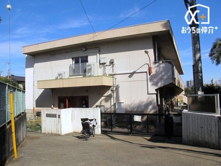周辺環境 吾妻保育園 徒歩4分。所沢駅が最寄りの保育園でございます。 300m