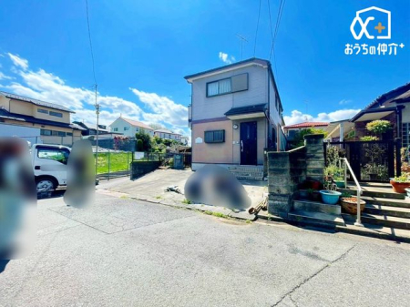 その他 ■造成工事完了後の引渡しです