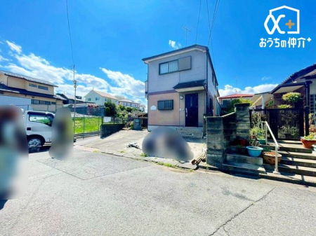 その他 ■造成工事完了後の引渡しです
