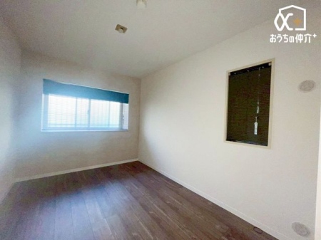子供部屋 ■お子様のお部屋に最適です