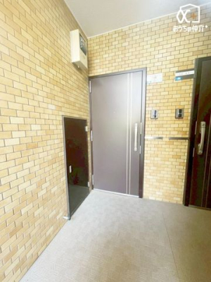 玄関 ■玄関の写真です