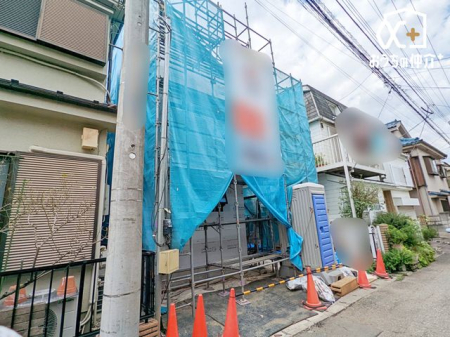 その他 周りは静かな住宅街、是非ご見学ください。生活環境の良好な閑静な住宅地です。ゆったり暮らしたい方にもおすすめのエリアです。