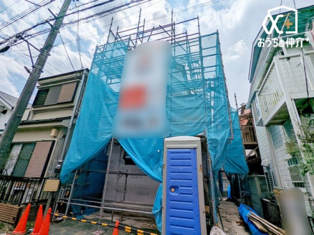 その他 周辺環境も併せてご案内致します！周りの環境を知る事も、お家探しの大事なポイントです。