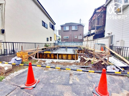 その他 是非一度現地に足をお運びください！実際に現地を見ていただき、丁寧にご案内させていただきます。