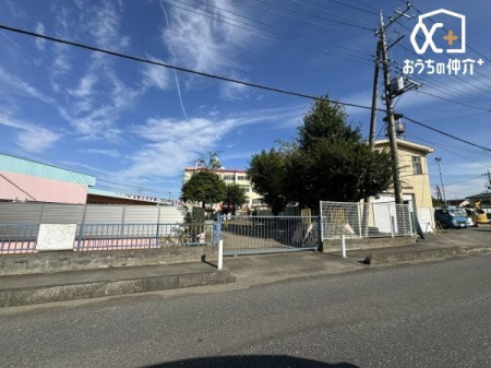 周辺環境 入間市立宮寺小学校 徒歩12分。【宮寺小学校】11クラス 児童数:222人 950m