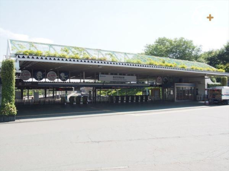周辺環境 西武球場前駅(西武 狭山線) 徒歩69分。ベルーナドームの最寄りの駅でございます。 5500m