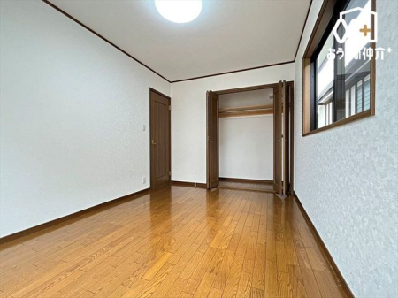 寝室 寝室にお勧めの洋室