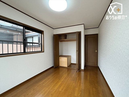 子供部屋 使い勝手の良い子供部屋です。
