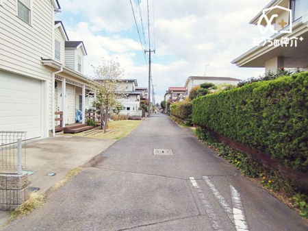 現地外観写真 -