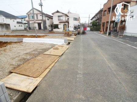 周辺環境 西友滝山店 徒歩7分。24時間営業品ぞろえが豊富惣菜や弁当が充実野菜や果物が新鮮 550m