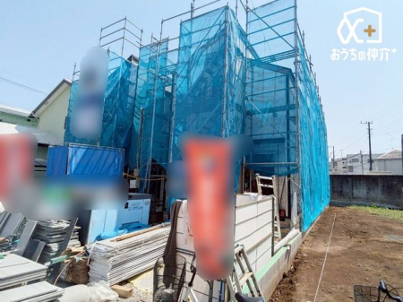 その他 周りは静かな住宅街、是非ご見学ください。生活環境の良好な閑静な住宅地です。ゆったり暮らしたい方にもおすすめのエリアです。