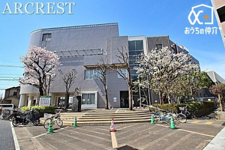 その他内観 お掃除のしやすさがポイントです。床に水をこぼしてしまったり、食べこぼしなどで汚れてしまった場合でも掃除に手間がかかりません。またフローリングはダニの繁殖を抑えることができ、衛生面でも最適になります。
