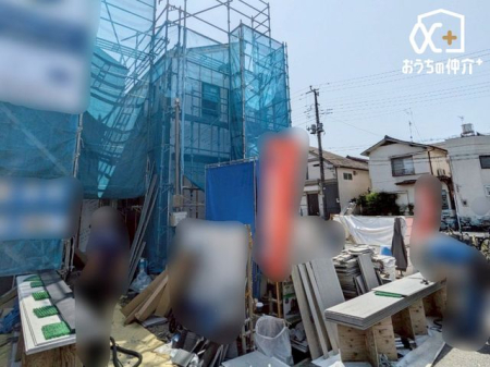 その他 周辺環境も併せてご案内致します！周りの環境を知る事も、お家探しの大事なポイントです。