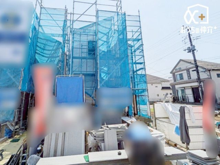 その他 生活環境の良好な閑静な住宅地です。ゆったり暮らしたい方にもおすすめのエリアです。