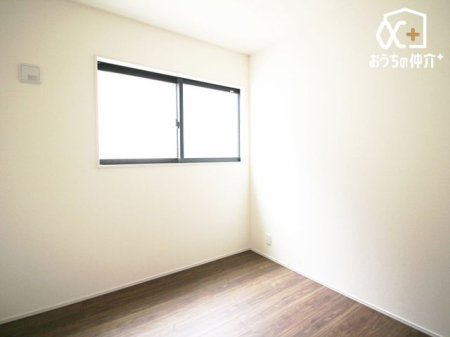 周辺環境 東久留米市立第九小学校 徒歩11分。児童数：544人(2023年度) 区画がきれいに整理された滝山エリアの小学校です。 850m