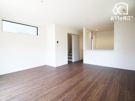 その他 周辺環境も併せてご案内致します！周りの環境を知る事も、お家探しの大事なポイントです。