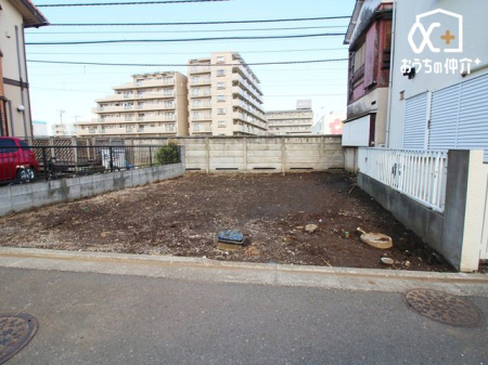 その他 是非一度現地に足をお運びください！実際に現地を見ていただき、周辺環境と併せてご案内いたします！