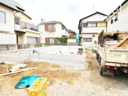 その他 周辺環境も併せてご案内致します！周りの環境を知る事も、お家探しの大事なポイントです。