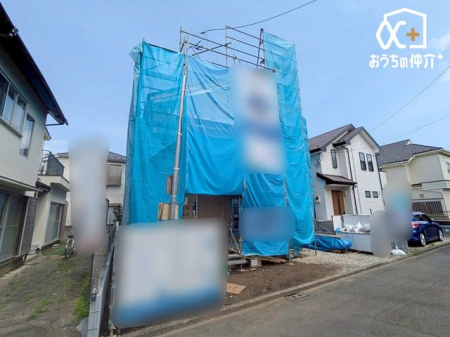 その他 周りは静かな住宅街、是非ご見学ください。生活環境の良好な閑静な住宅地です。ゆったり暮らしたい方にもおすすめのエリアです。