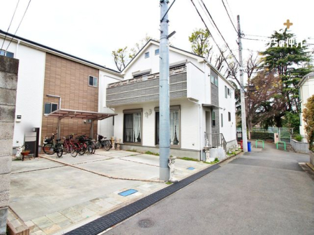 その他 周辺環境も併せてご案内致します！周りの環境を知る事も、お家探しの大事なポイントです。