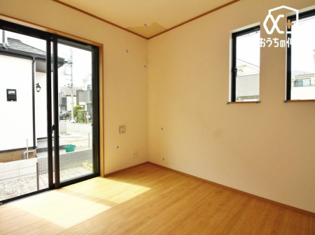 その他内観 4.84帖洋室
