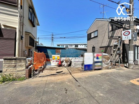 その他 生活環境の良好な閑静な住宅地です。ゆったり暮らしたい方にもおすすめのエリアです。お買い物施設も充実。