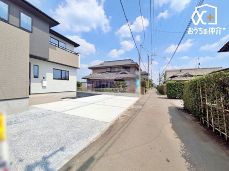 周辺環境 ドラックストアセキ　中富南店 徒歩20分。駐車場が広く行きやすい薬局でございます。取扱商品も豊富です。 1530m