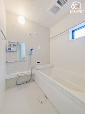 現地外観写真 【外観パース】