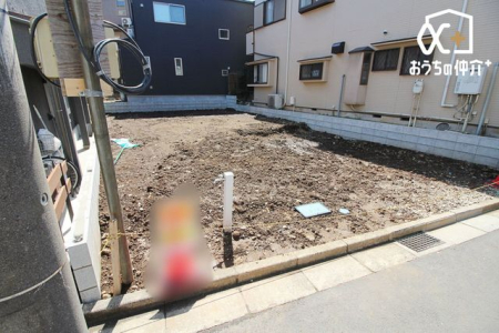 周辺環境 クリエイトエス・ディー新座栗原店 徒歩8分。営業時間：午前9時30分～午後9時 駐車場：有 580m