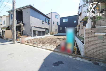 その他 是非一度現地に足をお運びください！実際に現地を見ていただき、周辺環境と併せてご案内いたします！