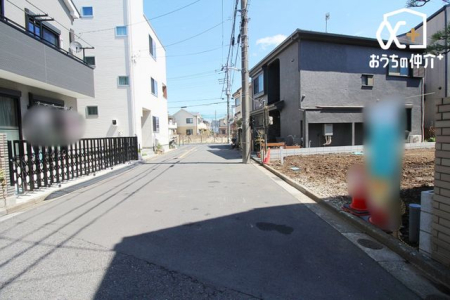 その他 周辺環境も併せてご案内致します！周りの環境を知る事も、お家探しの大事なポイントです。