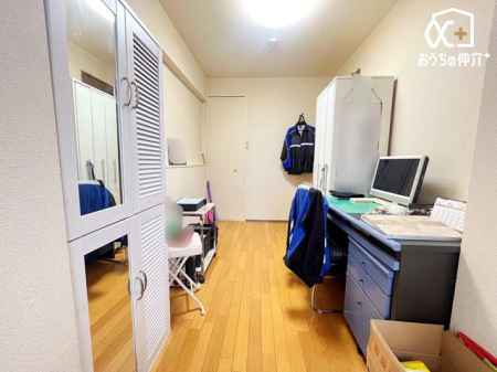 子供部屋 子供部屋にお勧めの洋室