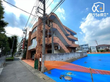 周辺環境 ほしのこ保育室 徒歩3分。武蔵野線「東所沢駅」が最寄りの保育園でございます。 210m