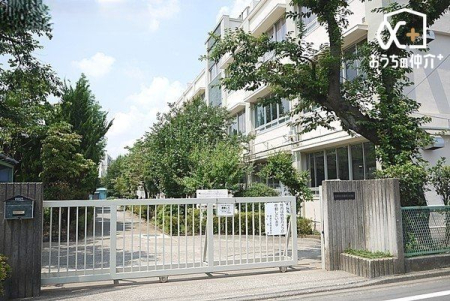 周辺環境 清瀬市立清瀬第三中学校 徒歩22分。【通学　区域】旭が丘1-6丁目、下宿1-3丁目、下清戸1・3丁目の一部、下清戸2丁目、4丁目、5丁目、中里5・6丁目一部 1730m
