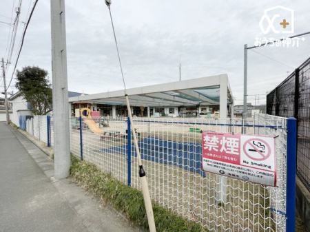 周辺環境 清瀬市立第3保育園 徒歩12分。【開園時間】午前7時から午後7時【一時保育】午前8時30分から午後5時受入年齢:生後56日経過後の翌月から小学校就学未満 910m