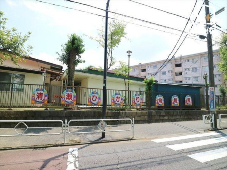 周辺環境 清瀬ひかり幼稚園 徒歩16分。開園時間: 平日 月曜日～金曜日 午前7時30分から午後6時30分まで受入年齢（2号認定） 1280m