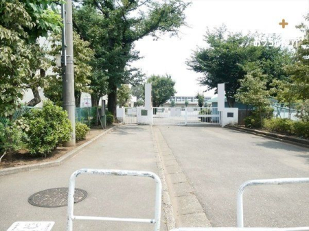 周辺環境 東村山市立大岱小学校 徒歩3分。【通学　区】本町四丁目 恩多町三丁目1から19、四丁目、五丁目3から6、7の4、11から19 栄町一丁目28から36 210m