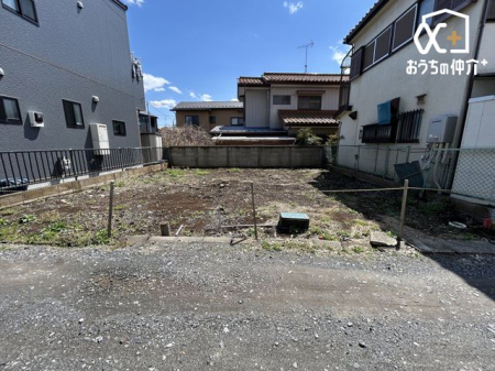 その他 南向きにつき日当たり良好
