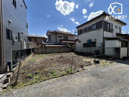 その他 買い物施設も近く住環境良好！