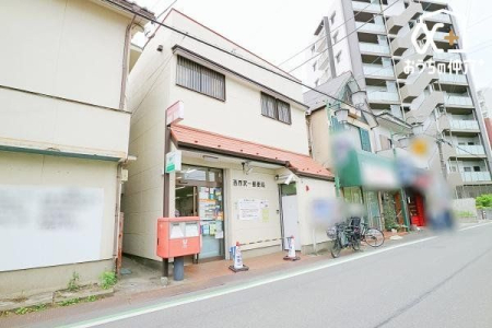 周辺環境 西所沢一郵便局 徒歩6分。西所沢駅から徒歩3分の場所にございます。 430m