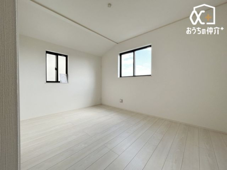 子供部屋 子供部屋におすすめの6.5帖洋室