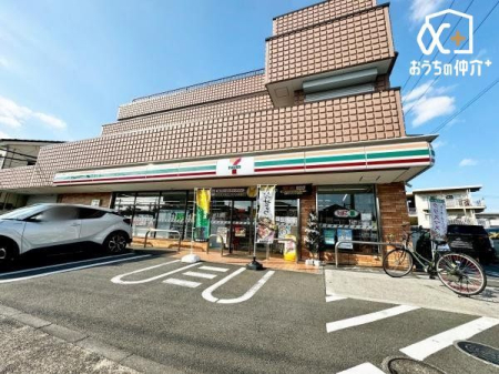 周辺環境 セブンイレブン清瀬竹丘2丁目店 徒歩9分。【営業時間】24時間営業 700m
