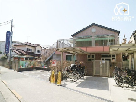 周辺環境 清瀬上宮保育園 徒歩9分。開園時間: 午前7時から午後7時まで（午後6時から7時は延長保育） 680m