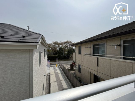 その他 南側は浄水場につき四季折々の自然を感じられます