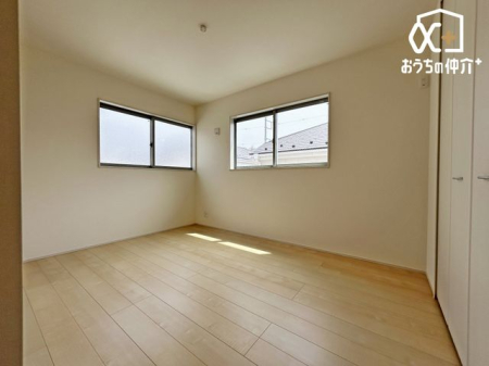 子供部屋 子供部屋にオススメの6帖洋室